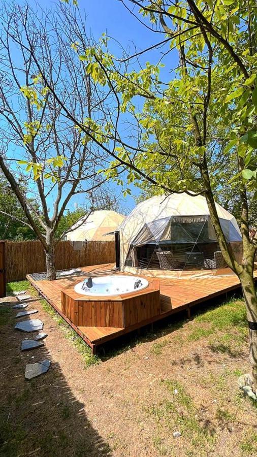 Villa Smore Sapanca Exterior foto
