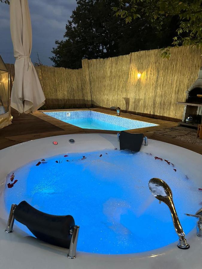 Villa Smore Sapanca Exterior foto
