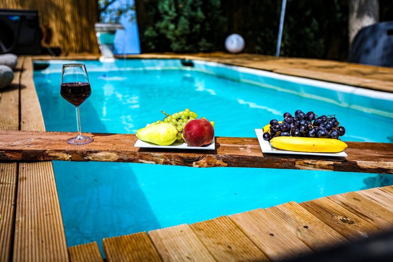 Villa Smore Sapanca Exterior foto
