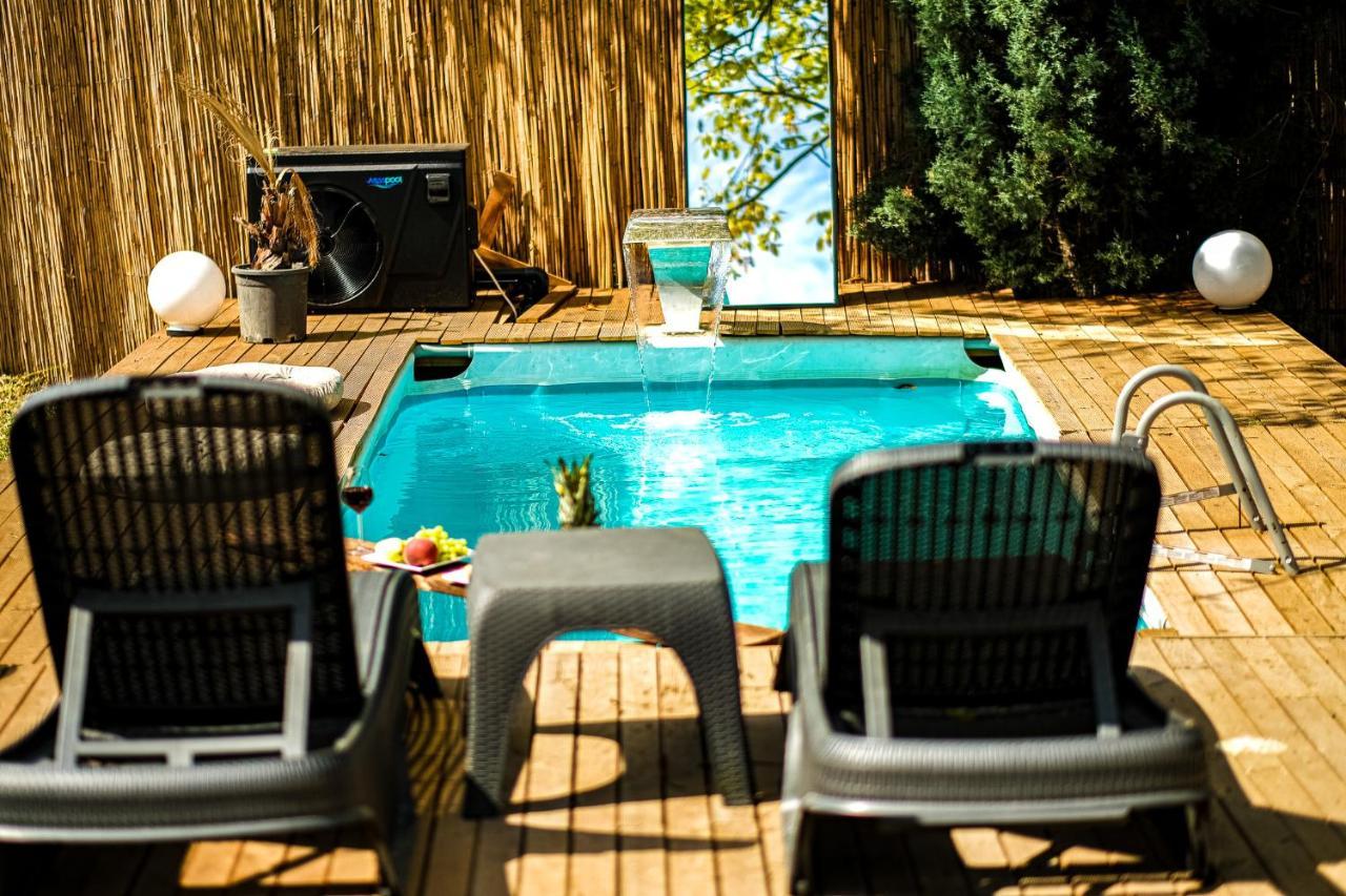 Villa Smore Sapanca Exterior foto