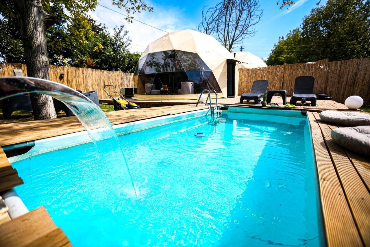 Villa Smore Sapanca Exterior foto