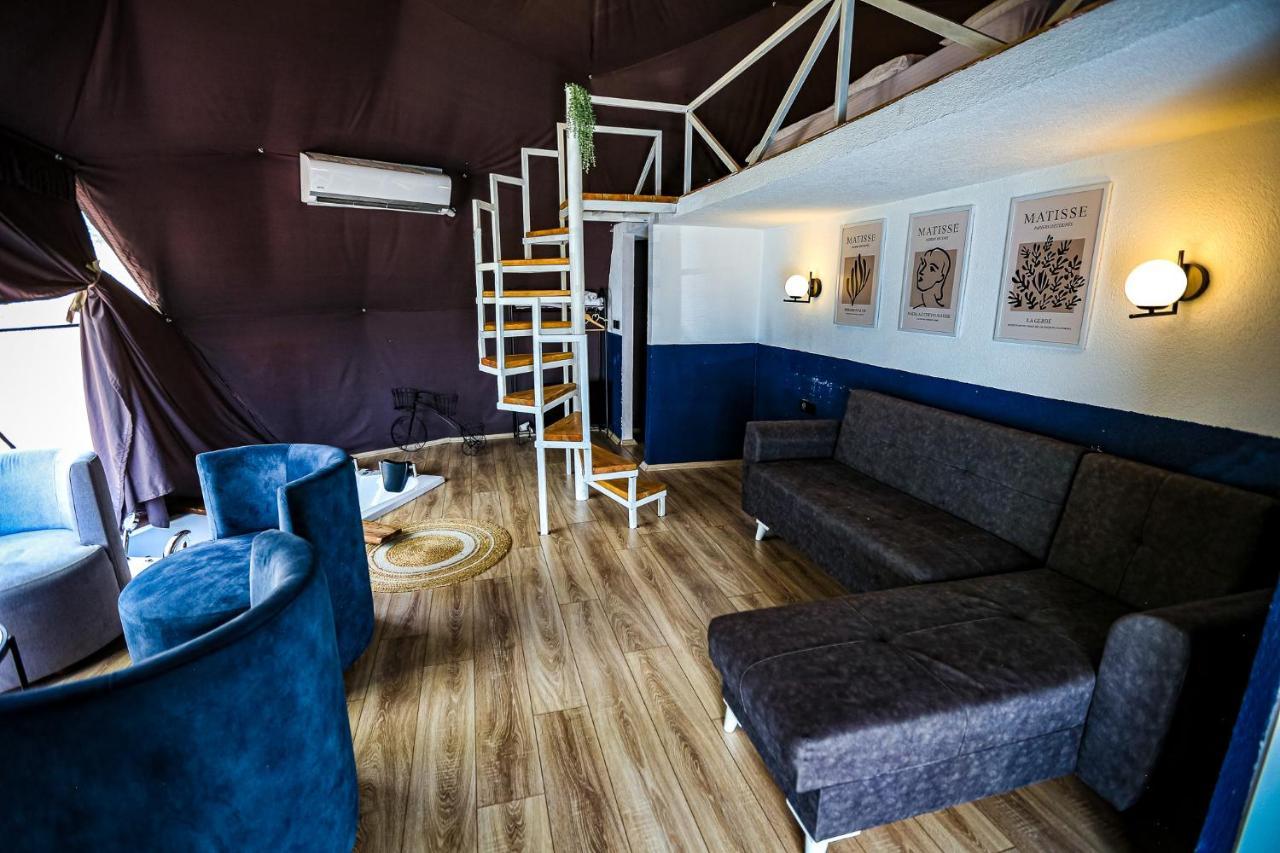 Villa Smore Sapanca Exterior foto