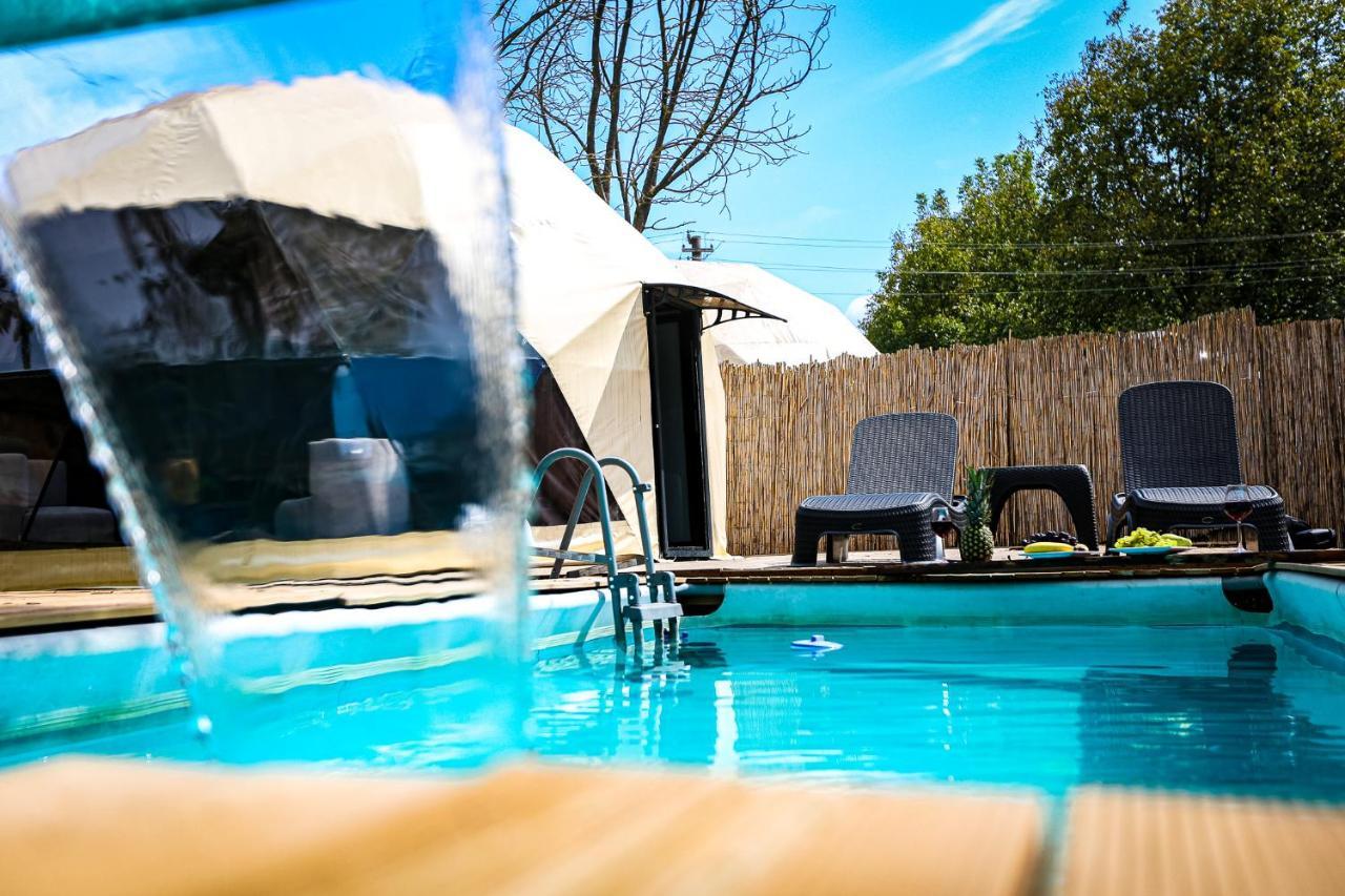 Villa Smore Sapanca Exterior foto