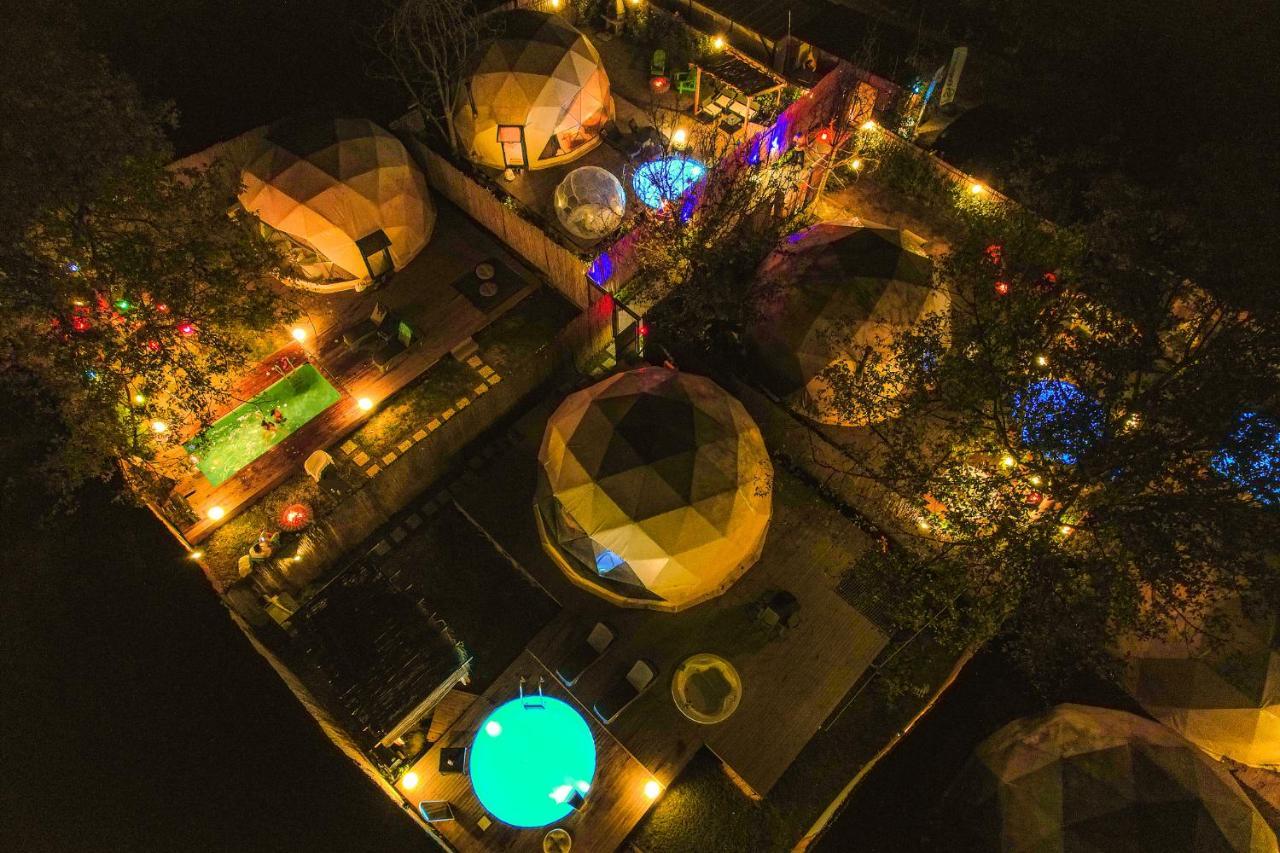 Villa Smore Sapanca Exterior foto