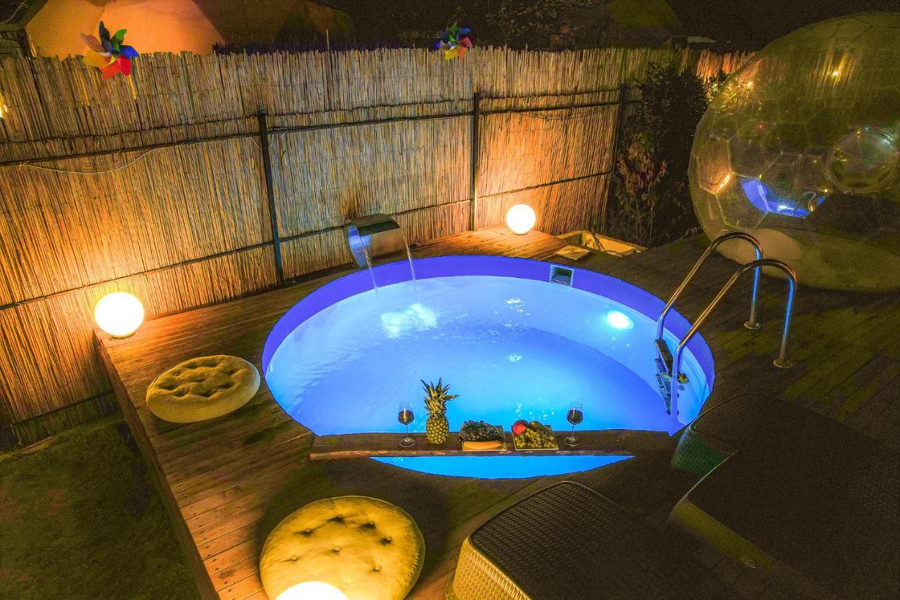 Villa Smore Sapanca Exterior foto