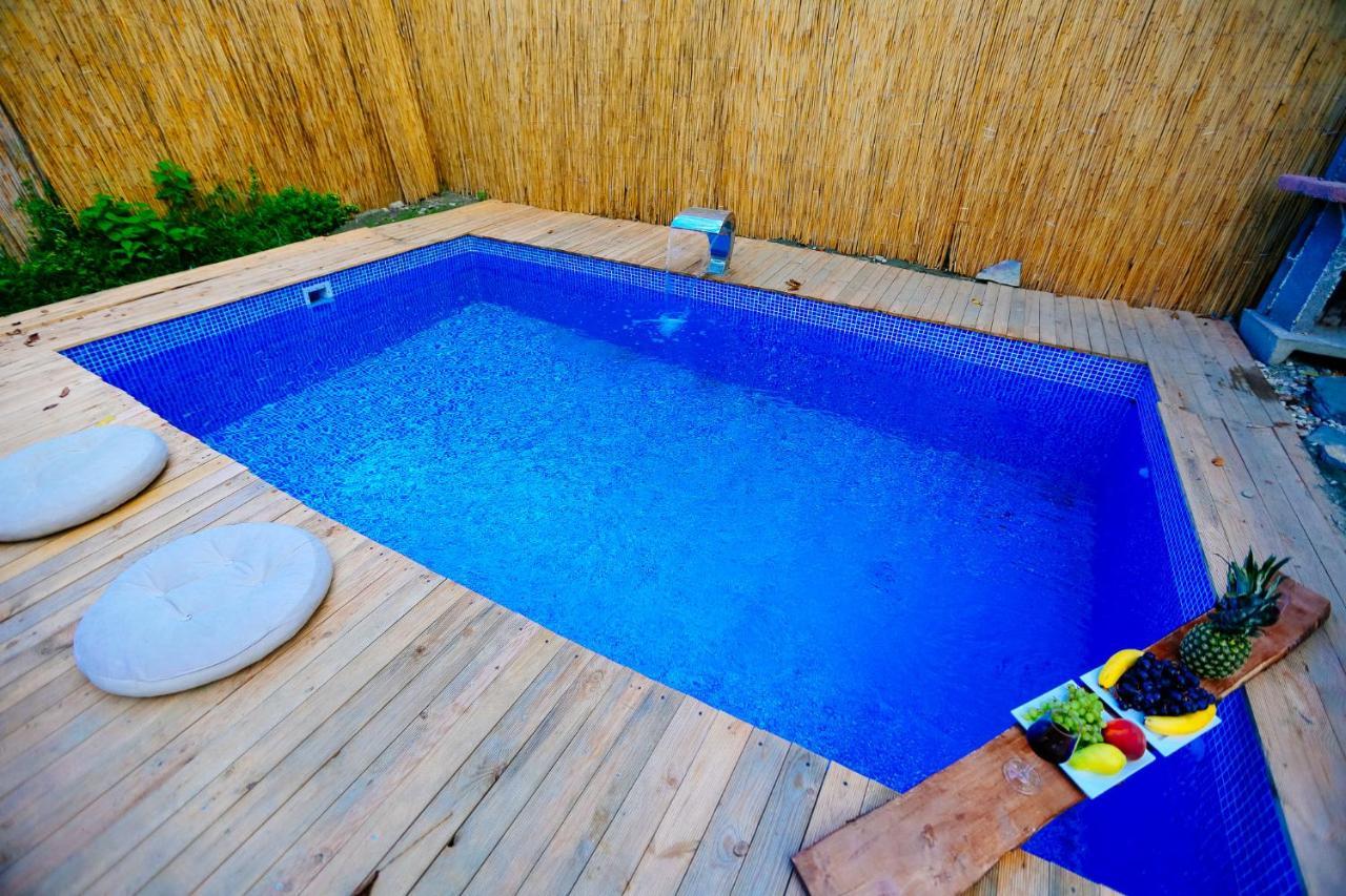 Villa Smore Sapanca Exterior foto